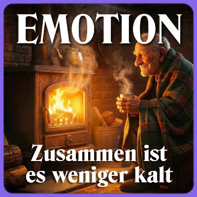 Emotionale Einschlafhilfe | Zusammen ist es weniger kalt