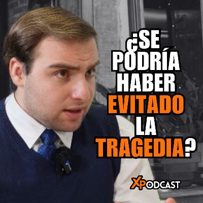 EL HUNDIMIENTO DEL BARCO MÁS FAMOSO DEL MUNDO, EL TITANIC - TITANIC SPANISH STUFF - LA XP PODCAST.