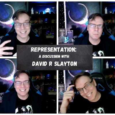 5. Representation: A Discussion with David R Slayton