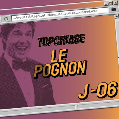 [ J-6 ] TopCruise - Le pognon