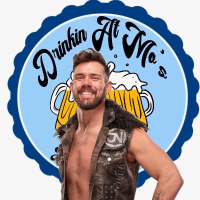 Drinkin at MO’s w/ Jaden Newman