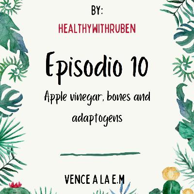 Medicamentos naturales para sanar tu tubo digestivo y bajar el estrés #10