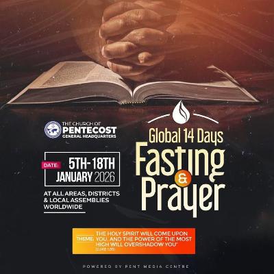How Can This Be? - Ps. Emmanuel Osei-Akosah How Can This Be? - Ps. Emmanuel Osei-Akosah