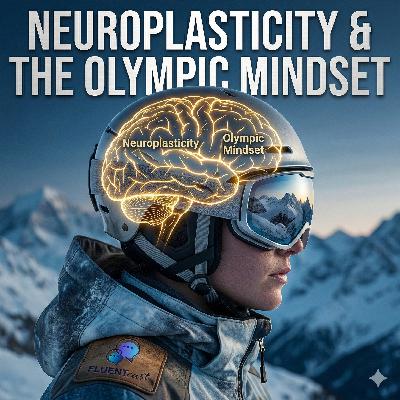 Neuroplasticity & The Olympic Mindset: How Learning Really Works