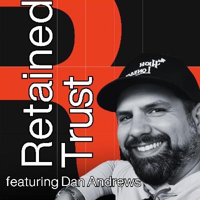 The Four-Hour Life and the Realities of Passive Income with Dan Andrews