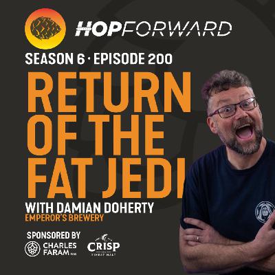 Episode 200: Episode CC: Return of the Fat Jedi Episode 200: Episode CC: Return of the Fat Jedi