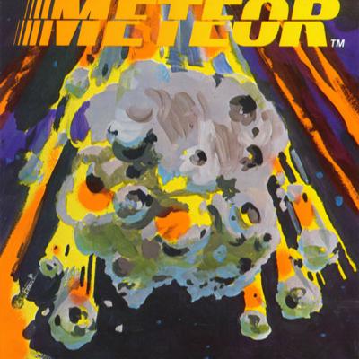 Ep10 .. The Makers episode ... Meteor 2021 with developer Dick Hammill and Neil from 4ever Flip