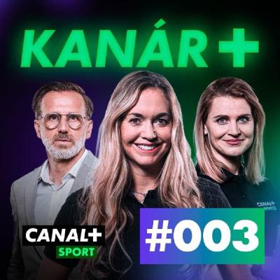 #3: Z fotbalového hřiště na kurt. Jaký je Karel Poborský tenista? 🎾 Koukalová & Šafářová & Poborský