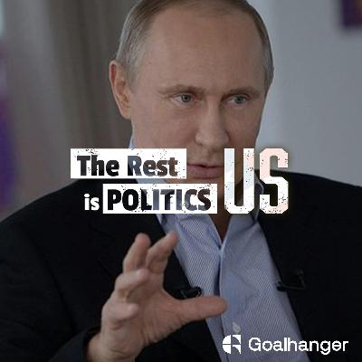 106. Inside the Trump-Putin Meeting: What Went Wrong?