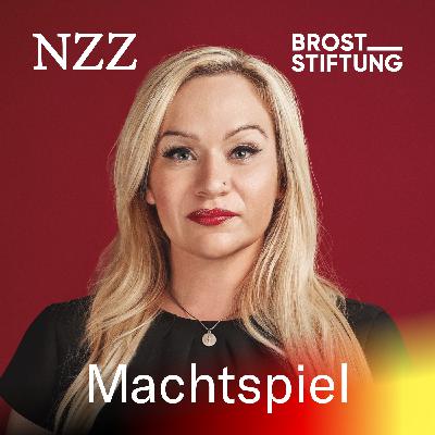 Warum sollte es strafbar sein, Sex zu kaufen, Huschke Mau?