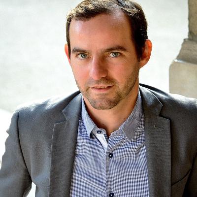 Radio - Wilfried Pâris Coaching et Energie