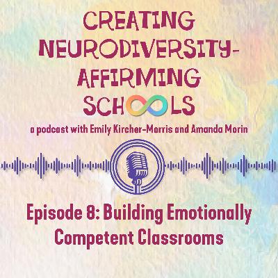 Building Emotionally Competent Classrooms