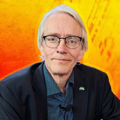 Drivs svenska medieredaktioner av ideologi eller fakta? - Andreas Henriksson
