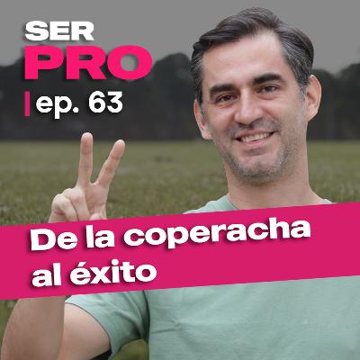 #63. Moneypool: la startup que revolucionó las cooperativas digitales