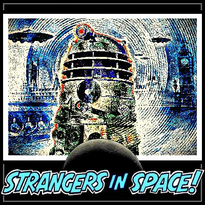 Who Review Extra 55: The Dalek Invasion of Earth