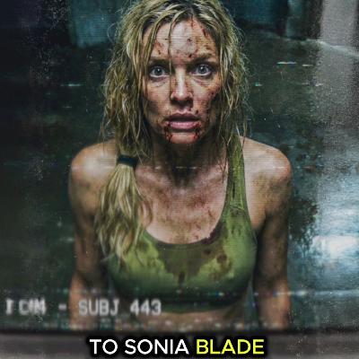 The Mortal Kombat Tapes Weren’t Acting in 1992