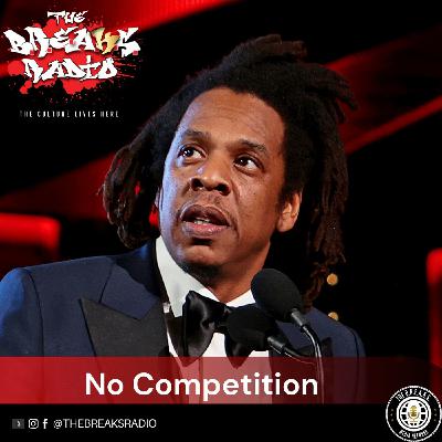 No Competition No Competition
