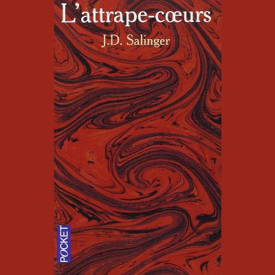 J.D. Salinger - L'attrape-coeurs - 1