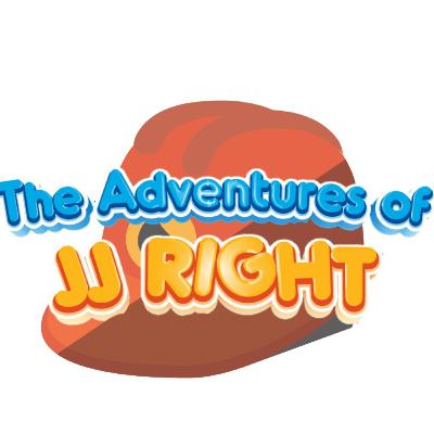 The Adventures of J.J. Right #3 - "The Right Pursuit" The Adventures of J.J. Right #3 - "The Right Pursuit"