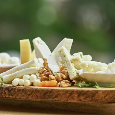 Everything you need to know about Canada's ban on raw-milk cheeses from Europe