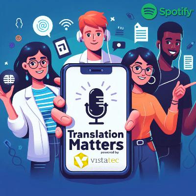 Signing out - Translation Matters' final episode! Signing out - Translation Matters' final episode!