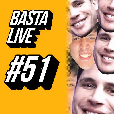 Basta fare live per il podcast?