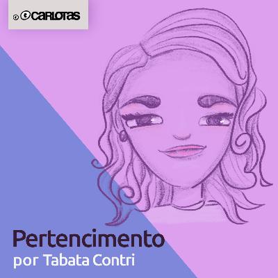 054 - Pertencimento (part. Tabata Contri) 054 - Pertencimento (part. Tabata Contri)