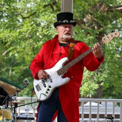 Backyard Louie's performance outlet March 2024 Backyard Louie's performance outlet March 2024