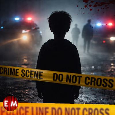 KIDS WHO KILL - 4 HOUR TRUE CRIME COMPILATION | 8 Cases