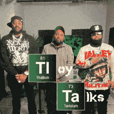 TLOY TALKS #162: The Centuryselfmade & Gettyselfmade Podcast TLOY TALKS #162: The Centuryselfmade & Gettyselfmade Podcast