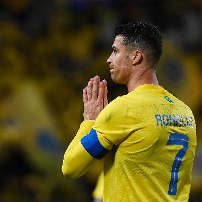 EP14 - No time to moan in the RSL