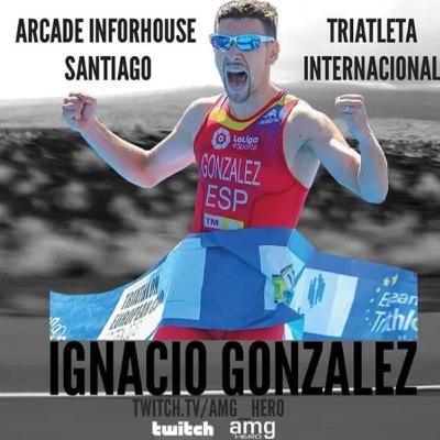 HERO TALKS #7 - IGNACIO GONZÁLEZ | De familia triatleta I