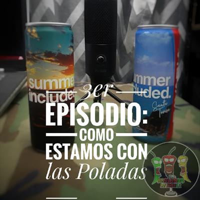 HAC 03 - Como Estamos con las Poladas HAC 03 - Como Estamos con las Poladas