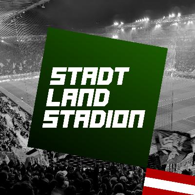 Cup-Wochen-Ende & Titel-Traum-Anfang | STADT LAND STADION - Folge 29 Cup-Wochen-Ende & Titel-Traum-Anfang | STADT LAND STADION - Folge 29