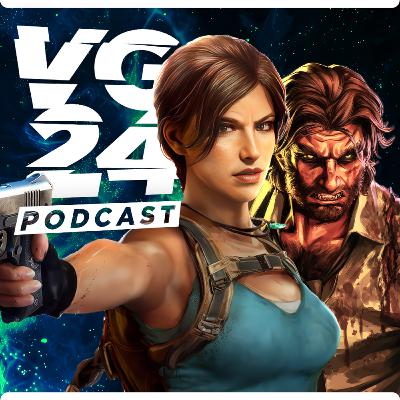 VG24 Podcast #231 - Η ΚΑΤΑΚΛΕΙΔΑ του THE LAST OF US και οι ΚΑΛΟΚΑΙΡΙΝΕΣ ΠΡΟΒΛΕΨΕΙΣ
