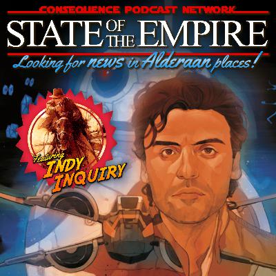 Episode 58 :: The Journey to Episode IX Begins