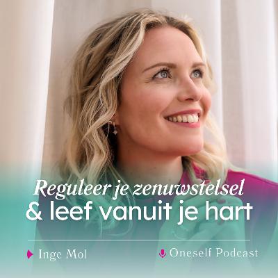 🎧Self Care is alles behalve egoïstisch 🧘🏼‍♀️