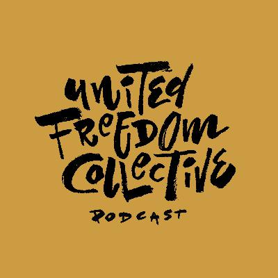 #6 - Recovering your inner artist with Ruby Savage