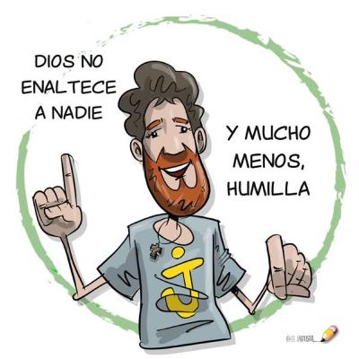 Una crítica constructiva a la oración de la "gente buena"