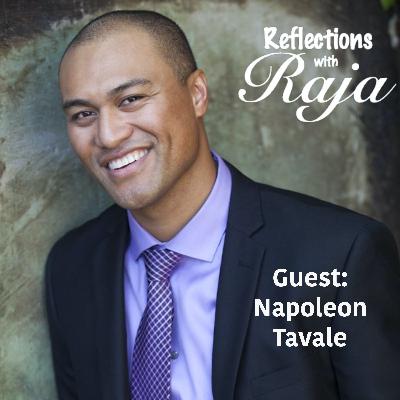 Napoleon Tavale Napoleon Tavale