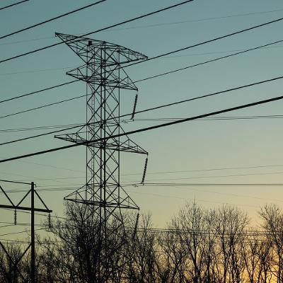 Indiana Utilities - Carey Hamilton Indiana Utilities - Carey Hamilton
