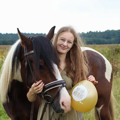 #SE02EP32 Hoe ik begon met portretfotografie | Mijn fotoverhaal