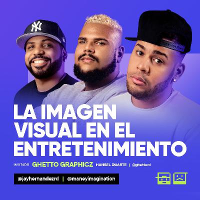 La Imagen Visual en el Entretenimiento