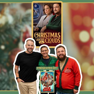 Christmas Above the Clouds (Presented by "Dial It Back") Christmas Above the Clouds (Presented by "Dial It Back")