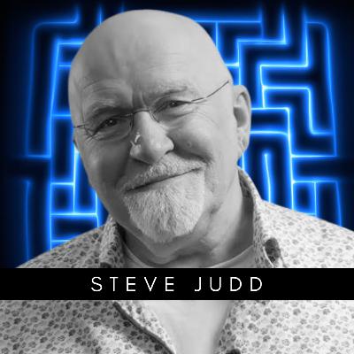 #267 Steve Judd – Astrologer Says 2026 Marks the End of the Old World #267 Steve Judd – Astrologer Says 2026 Marks the End of the Old World