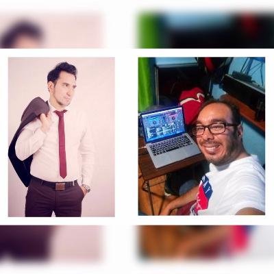 #ConversandoEnCuarentena (Episodio 3). #ConversandoEnCuarentena (Episodio 3).