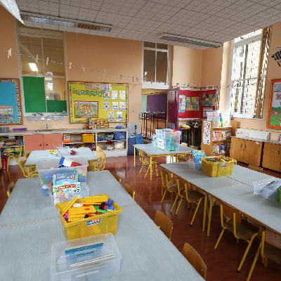 What mental health services are available in schools? - Josh Crosbie Reports