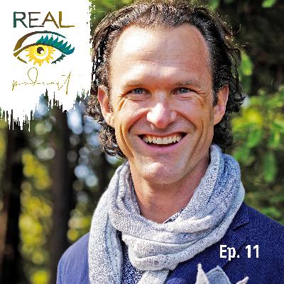 “Innate Medicine, Clearbright Teachings and Deep Wisdom” with Cain Carroll
