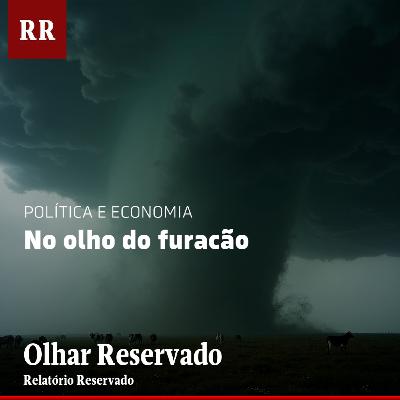 No olho do furacão | RR