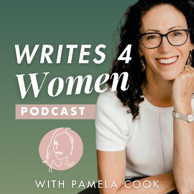 Creating Wildly: Navigating Life and Art with Jane Pike